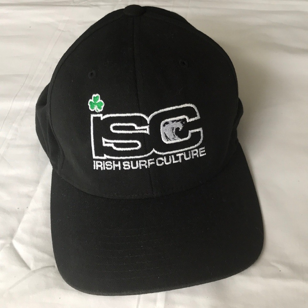 ISC Irish Surf Culture Size L-XL cap